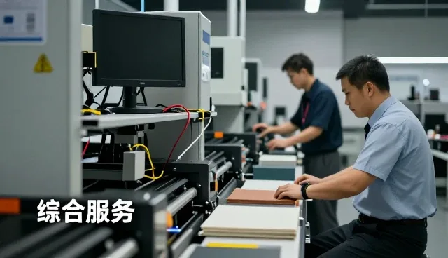 工业冷水机