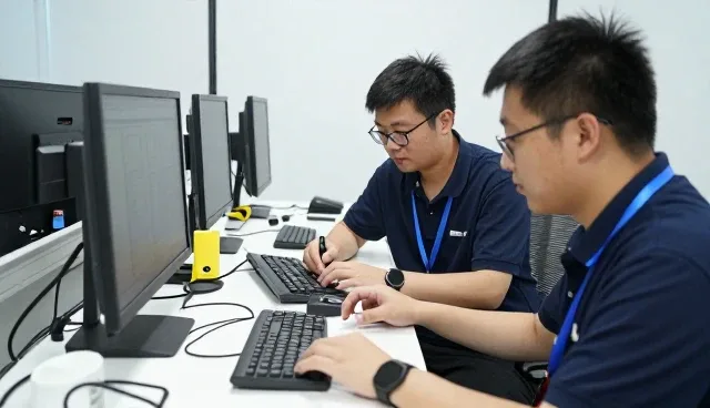 售后维保等安装调试资讯：特瑞普(广州)冷热设备有限公司经验谈