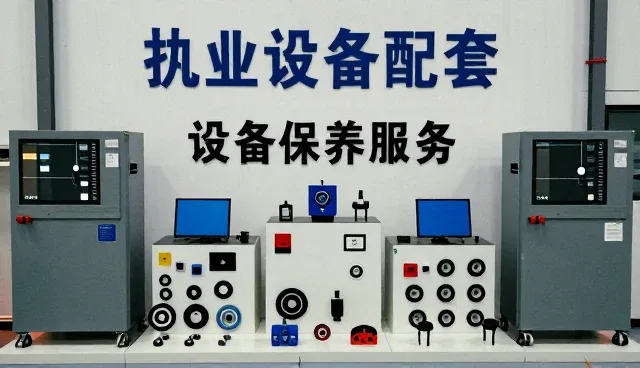 在复杂工况中实现设备维修的精准成本控制